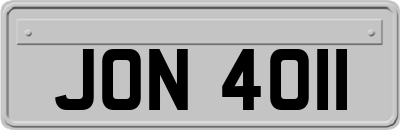 JON4011