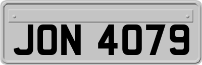 JON4079