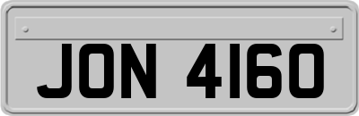 JON4160