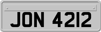 JON4212