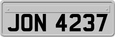 JON4237