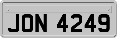 JON4249