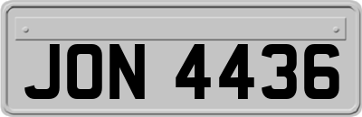 JON4436