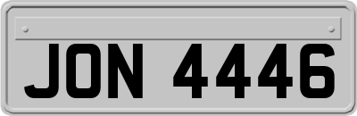 JON4446
