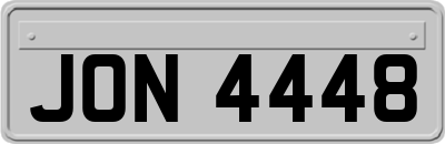 JON4448