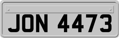 JON4473