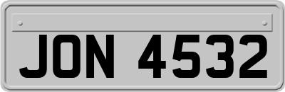 JON4532