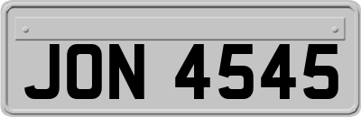JON4545