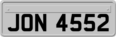 JON4552