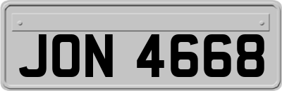 JON4668