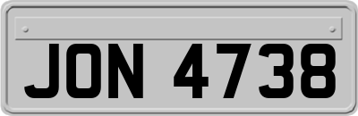 JON4738