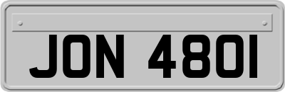 JON4801