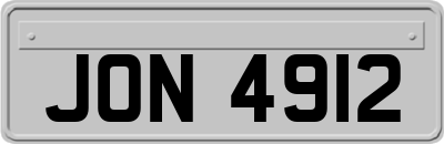 JON4912