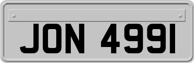 JON4991