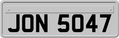 JON5047