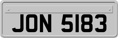 JON5183