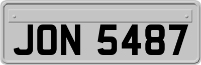 JON5487