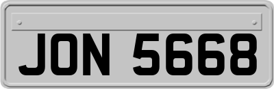 JON5668