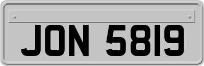 JON5819
