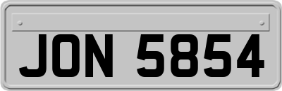 JON5854