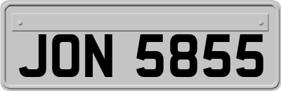 JON5855