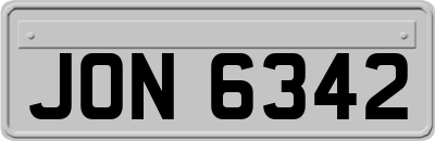 JON6342