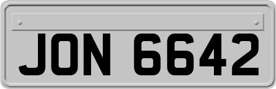 JON6642