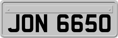 JON6650
