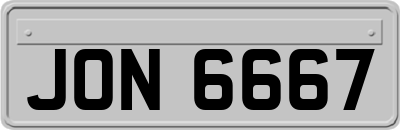 JON6667