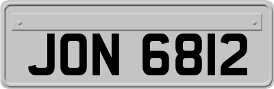 JON6812
