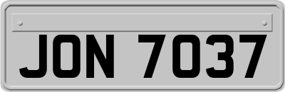 JON7037