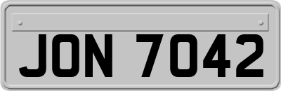 JON7042