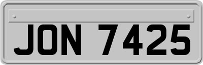 JON7425