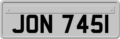 JON7451