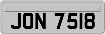 JON7518