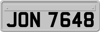JON7648