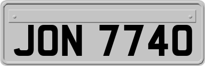 JON7740
