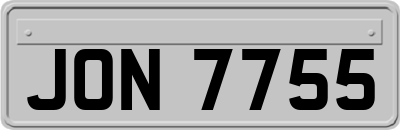 JON7755