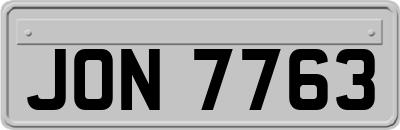 JON7763