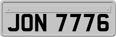 JON7776