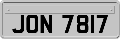JON7817
