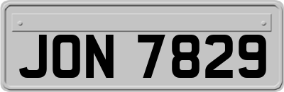 JON7829