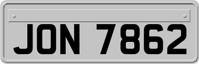 JON7862