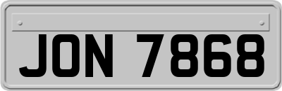JON7868