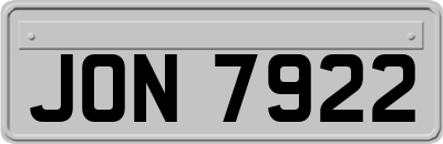 JON7922