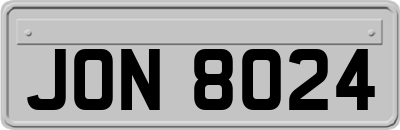 JON8024
