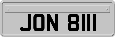 JON8111