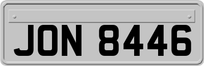 JON8446