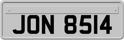 JON8514