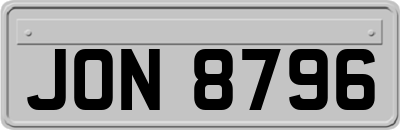 JON8796
